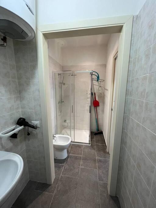 Da Paola Monolocale Apartment Osoppo Exterior photo