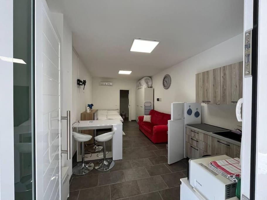 Da Paola Monolocale Apartment Osoppo Exterior photo