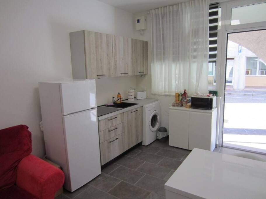 Da Paola Monolocale Apartment Osoppo Exterior photo